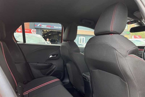 Used Vauxhall Corsa 2021 for sale - 75405658: Photo 40