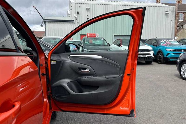 Used Vauxhall Corsa 2021 for sale - 75405658: Photo 41