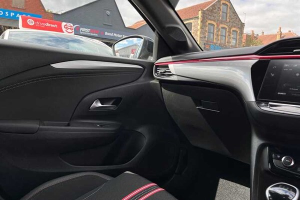 Used Vauxhall Corsa 2021 for sale - 75405658: Photo 49
