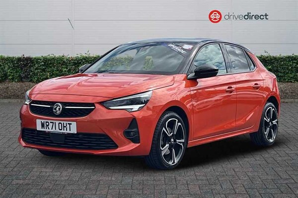 Used Vauxhall Corsa 2021 for sale - 75405658: Photo 7