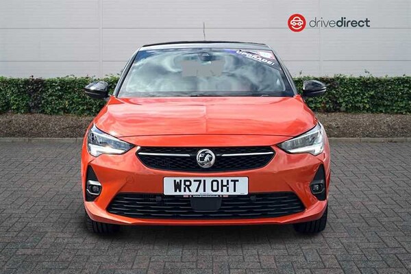 Used Vauxhall Corsa 2021 for sale - 75405658: Photo 8
