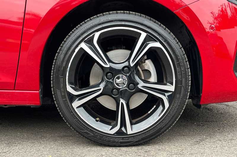 Used Vauxhall Corsa for sale - 76463164: Photo 10