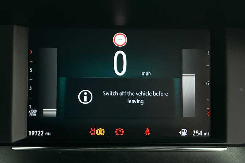 Used Vauxhall Corsa for sale - 76463164: Photo 20