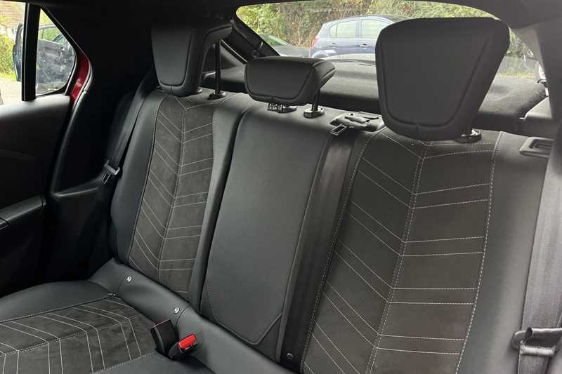 Used Vauxhall Corsa for sale - 76463164: Photo 24