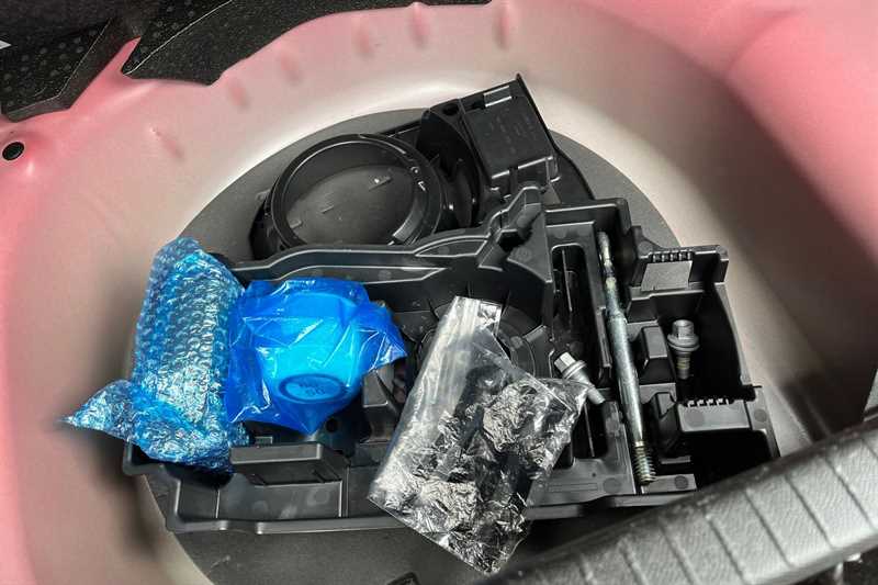 Used Vauxhall Corsa for sale - 76463164: Photo 37