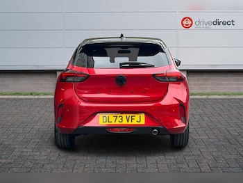 Used Vauxhall Corsa undefined for sale - 76463164: Photo