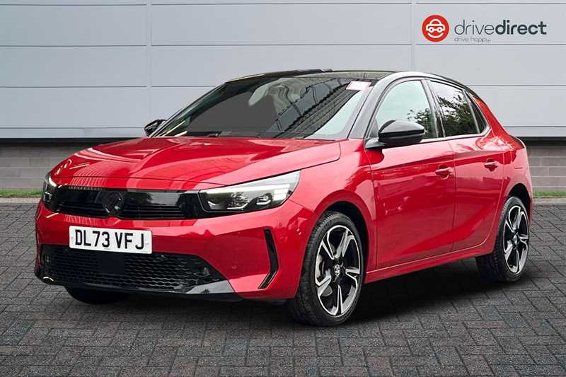 Used Vauxhall Corsa for sale - 76463164: Photo 7