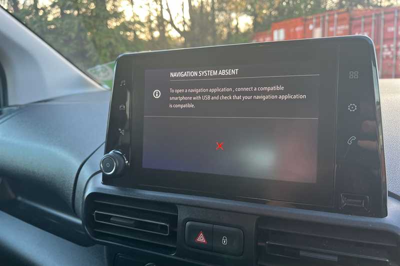 Used Vauxhall Combo Life 2022 for sale - 77812058: Photo 18