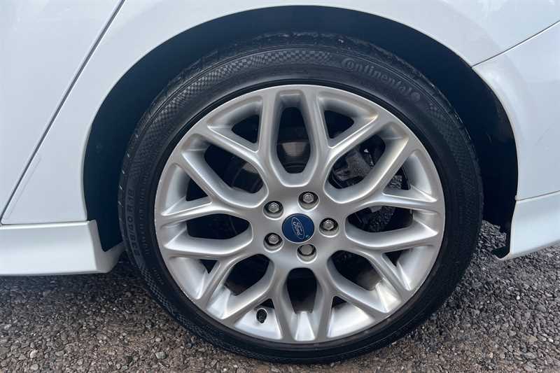 Used Ford Focus 2017 for sale - 77374973: Photo 12