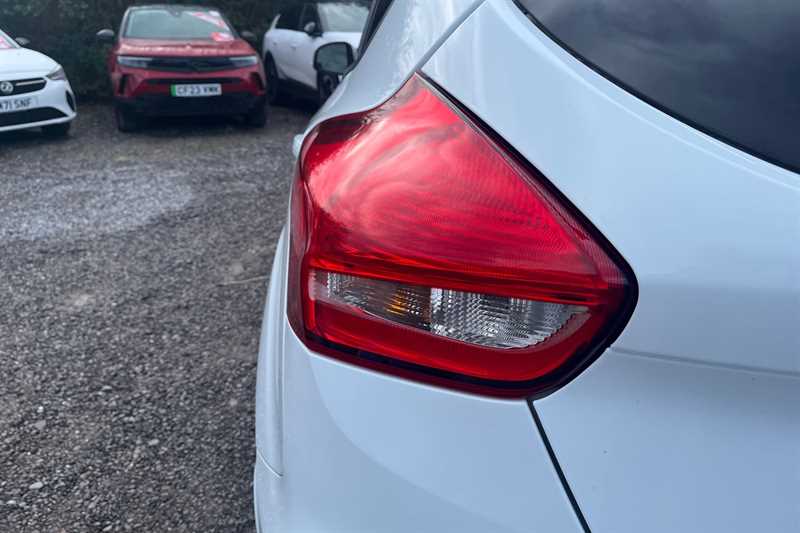 Used Ford Focus 2017 for sale - 77374973: Photo 31