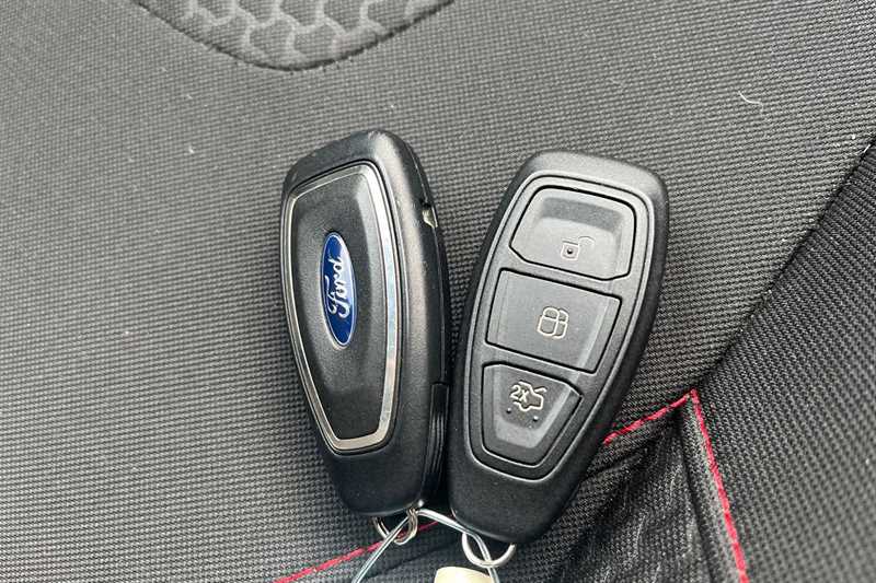 Used Ford Focus 2017 for sale - 77374973: Photo 36