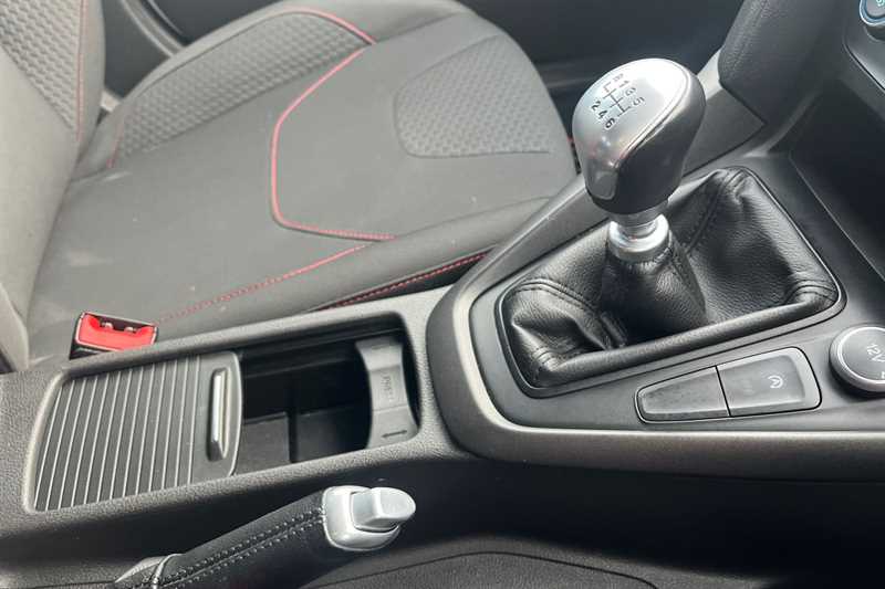 Used Ford Focus 2017 for sale - 77374973: Photo 39