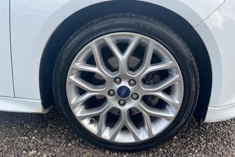 Used Ford Focus 2017 for sale - 77374973: Photo 9