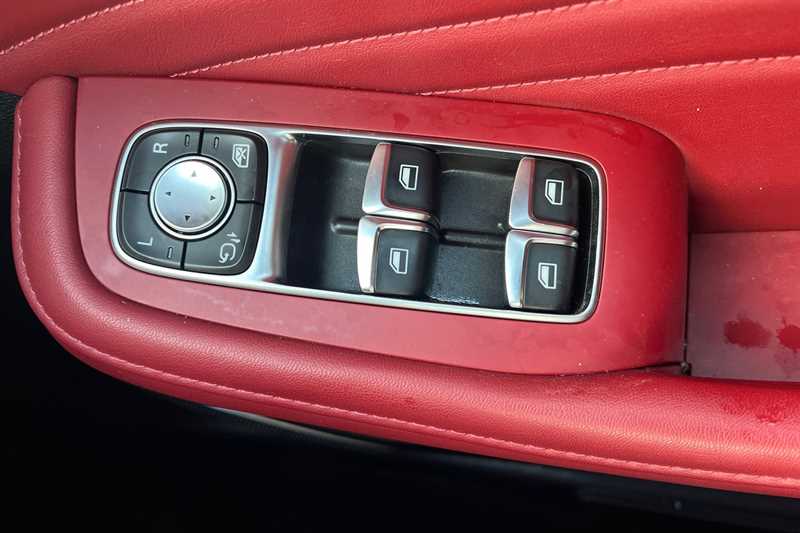 Used MG MG HS 2022 for sale - 76944856: Photo 16