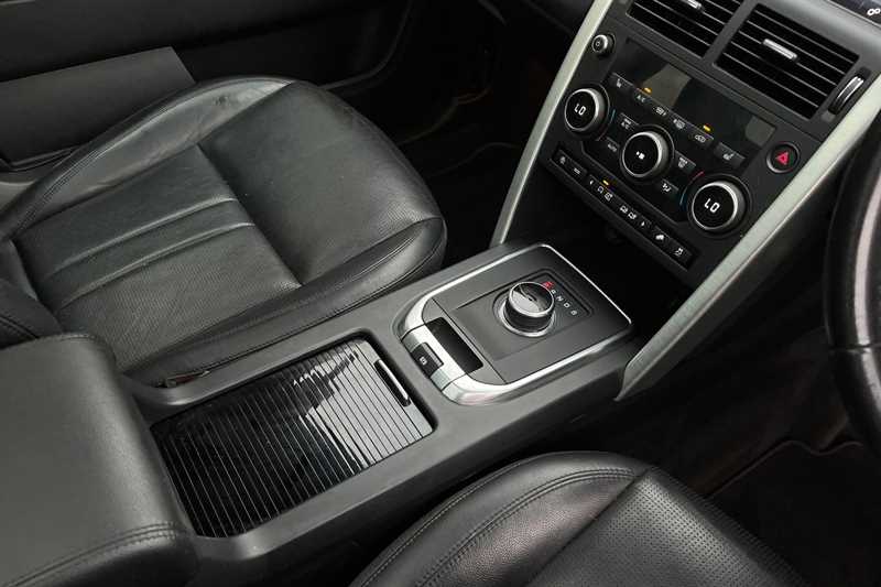 Used Land Rover Discovery Sport 2019 for sale - 76488917: Photo 14