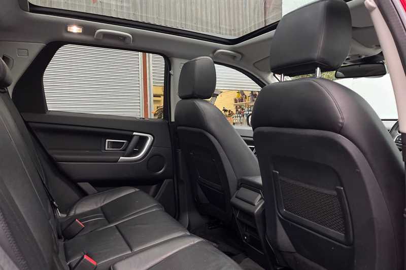 Used Land Rover Discovery Sport 2019 for sale - 76488917: Photo 41