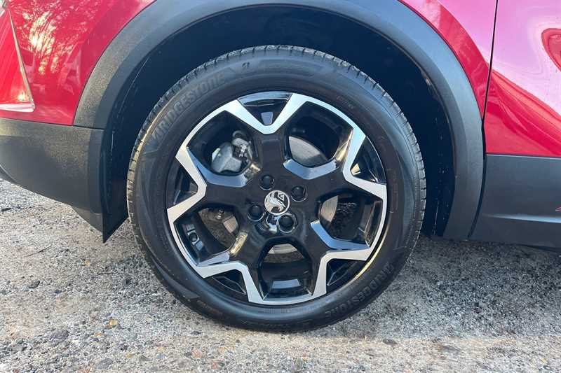 Used Vauxhall Mokka 2023 for sale - 77309570: Photo 12