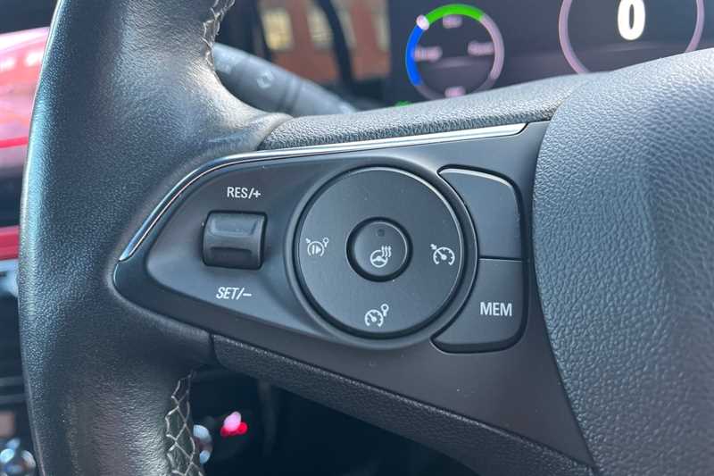 Used Vauxhall Mokka 2023 for sale - 77309570: Photo 21