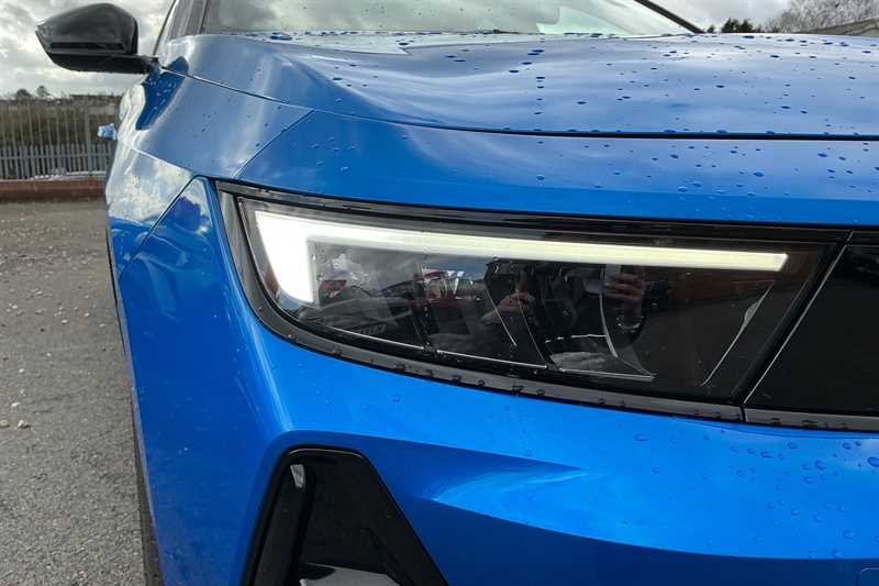 Used Vauxhall Astra 2024 for sale - 77812225: Photo 28