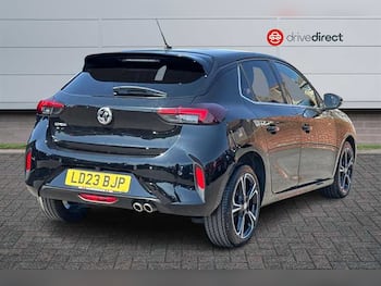 Used Vauxhall Corsa 2023 for sale - 79796600: Photo