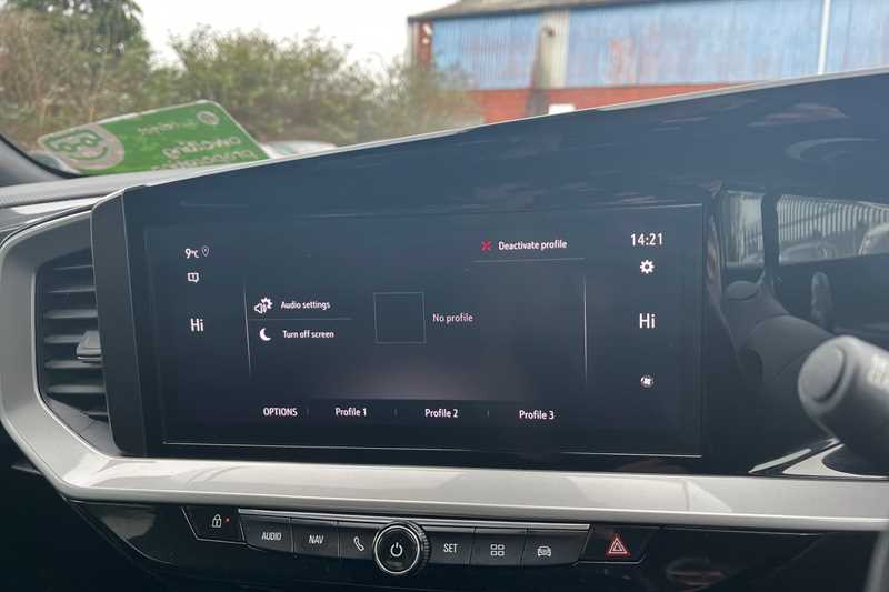 Used Vauxhall Mokka 2023 for sale - 77899851: Photo 17