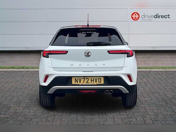 Used Vauxhall Mokka 2023 for sale - 77899851: Photo