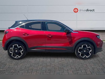 Used Vauxhall Mokka 2024 for sale - 78754291: Photo