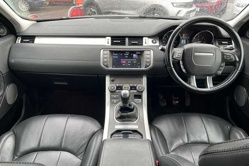 Used Land Rover Range Rover Evoque 2016 for sale - 77554106: Photo 13