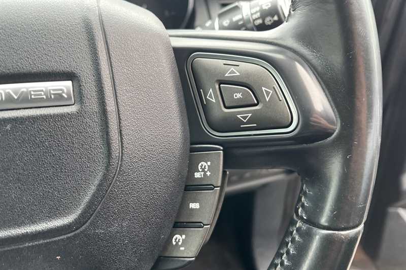 Used Land Rover Range Rover Evoque 2016 for sale - 77554106: Photo 22