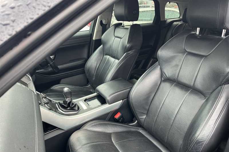 Used Land Rover Range Rover Evoque 2016 for sale - 77554106: Photo 23