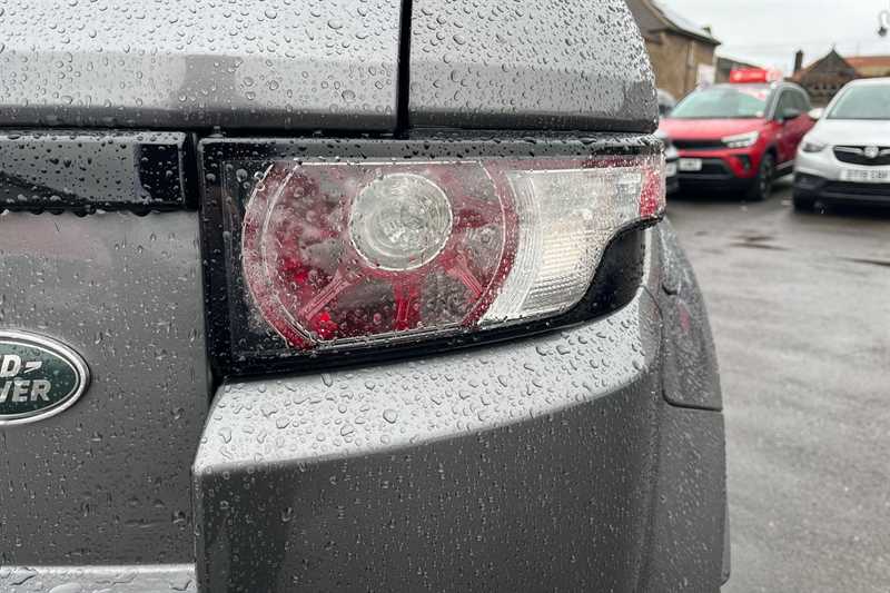 Used Land Rover Range Rover Evoque 2016 for sale - 77554106: Photo 32