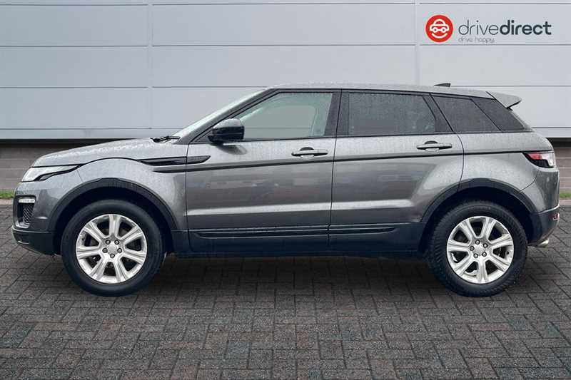 Used Land Rover Range Rover Evoque 2016 for sale - 77554106: Photo 6