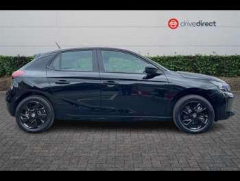 Used Vauxhall Corsa 2025 for sale - 74657767: Photo