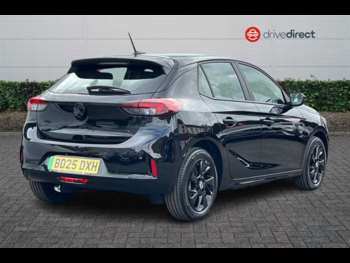 Used Vauxhall Corsa 2025 for sale - 74657767: Photo