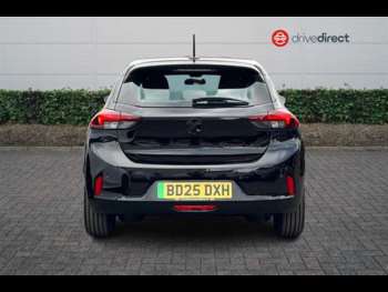 Used Vauxhall Corsa 2025 for sale - 74657767: Photo