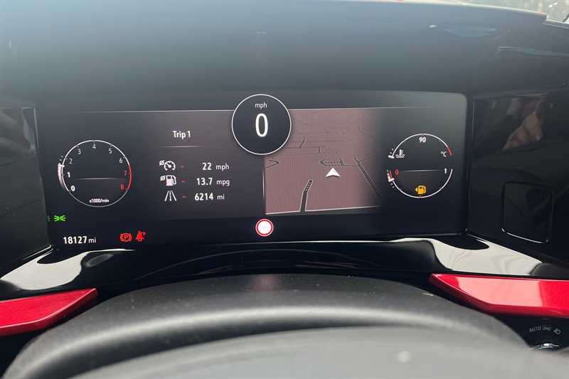 Used Vauxhall Mokka 2023 for sale - 77481039: Photo 20