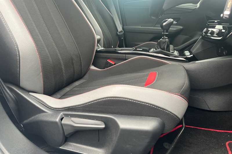 Used Vauxhall Mokka 2023 for sale - 77481039: Photo 26