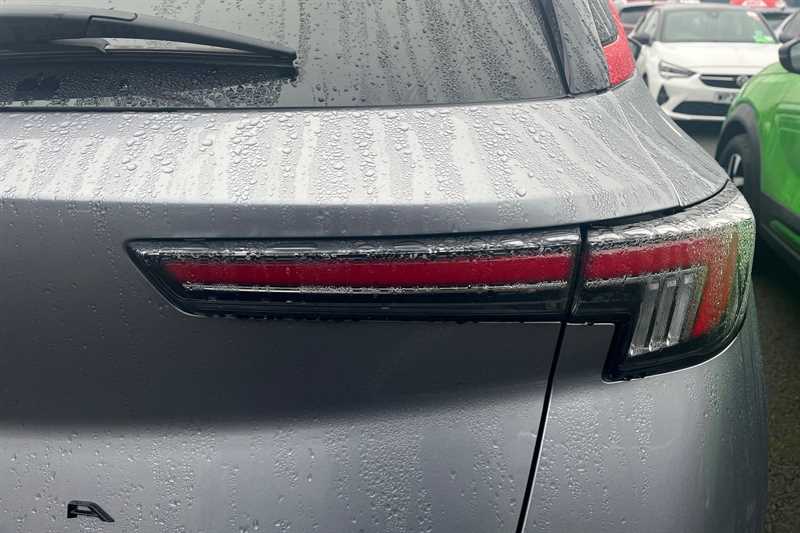 Used Vauxhall Mokka 2023 for sale - 77481039: Photo 32