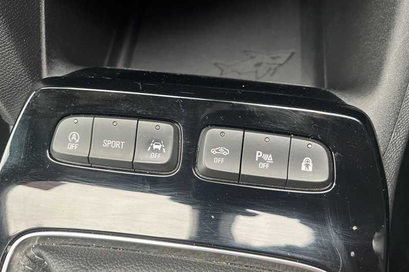 Used Vauxhall Mokka 2023 for sale - 77481039: Photo 38