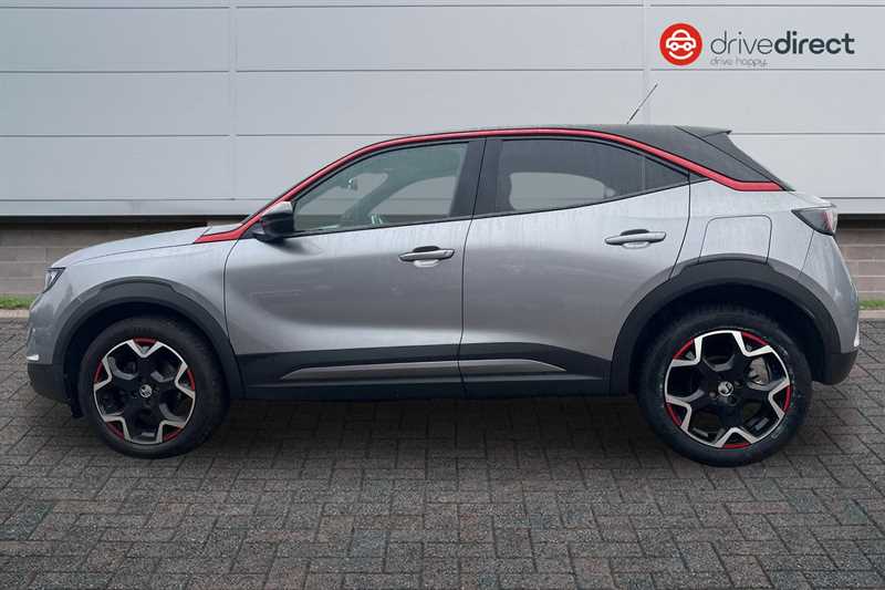 Used Vauxhall Mokka 2023 for sale - 77481039: Photo 6