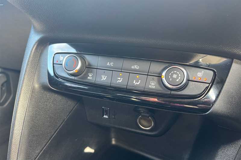 Used Vauxhall Corsa 2022 for sale - 77712355: Photo 15