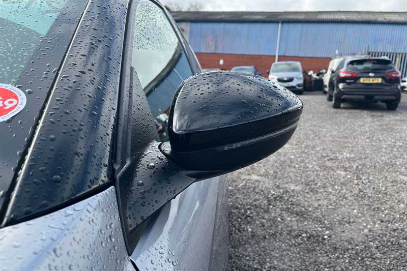 Used Vauxhall Corsa 2022 for sale - 77712355: Photo 35