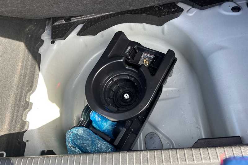 Used Vauxhall Corsa 2022 for sale - 77712355: Photo 37