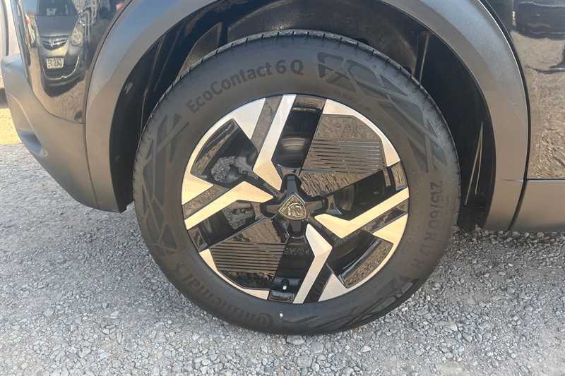 Used Peugeot 2008 2024 for sale - 78217521: Photo 10