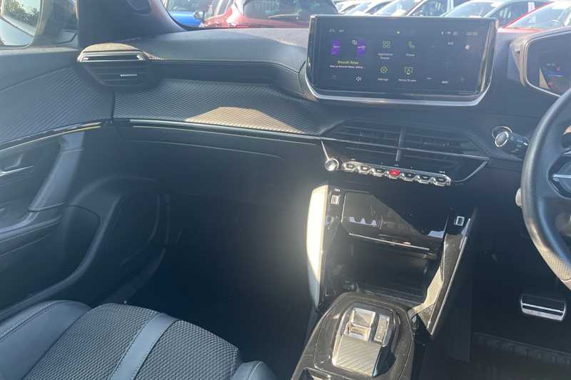 Used Peugeot 2008 2024 for sale - 78217521: Photo 14