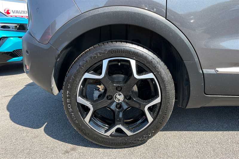 Used Vauxhall Crossland 2022 for sale - 77335560: Photo 10