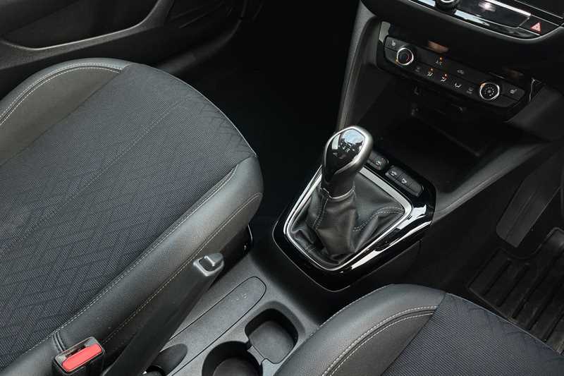 Used Vauxhall Corsa 2021 for sale - 76917846: Photo 14