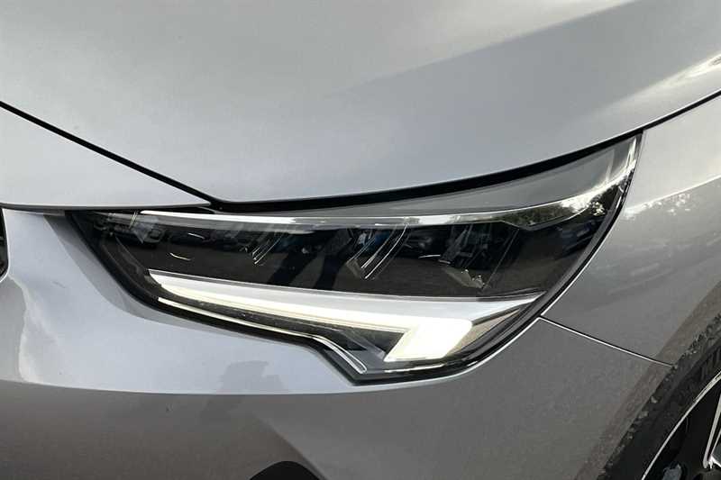 Used Vauxhall Corsa 2021 for sale - 76917846: Photo 29