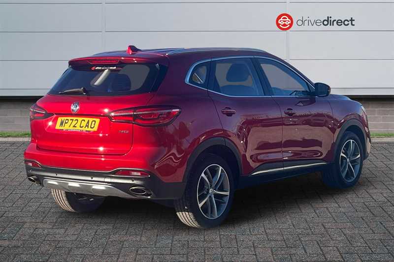 Used MG MG HS 2023 for sale - 78189061: Photo 3