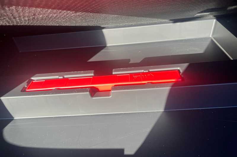 Used MG MG HS 2023 for sale - 78189061: Photo 37